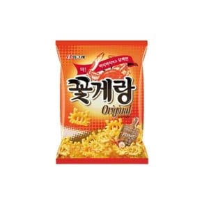 꽃게랑 70g X 16봉