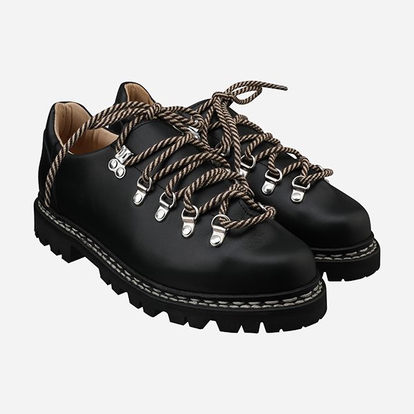 [시흥점] 6S 218912 BLACK 클루사즈 슈즈