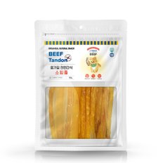 천연간식 소힘줄 60g