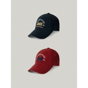 RAILWAY  BALL CAP [2COLOR]