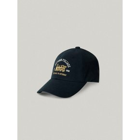 RAILWAY  BALL CAP [2COLOR]