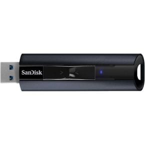 샌디스크 512 SanDisk Extreme PRO 512GB USB 3.2 Gen1 초고속 읽기 최대 420MB s SDCZ880 512G