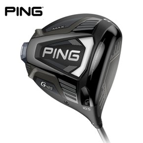 핑 G425 MAX 드라이버 PING 삼양인터내셔날