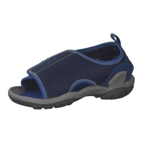 킨 Keen 키즈 샌달 샌들 KNOTCH 리버 브라이트 Cobalt/Blue Depths 7556199