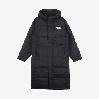 노스페이스 노스페이스패딩 DQC NC1DP73A 노스페이스 고 프리 다운 코트 A GO DOWN COAT A (BLACK)