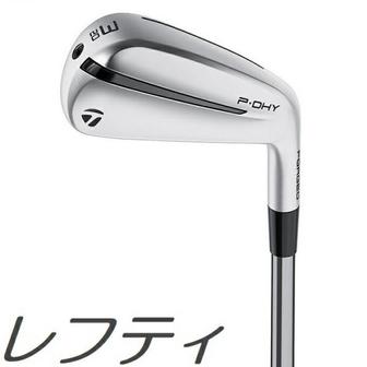 테일러메이드 5649392 테일러메이드 TaylorMade P  DHY Utility Iron 재단사 유틸리티 아 UA3425597