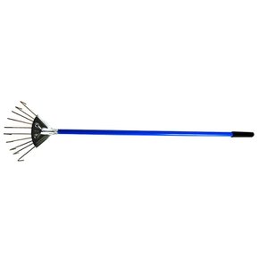 대원 갈퀴 갈고리 낙엽청소 1단 1270mm 532-1342