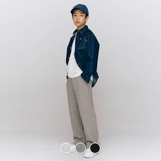 지오다노주니어 03115502 스트레이트 트레이닝 바지