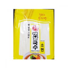 제이큐 소면국수오뚜기 FK 3K