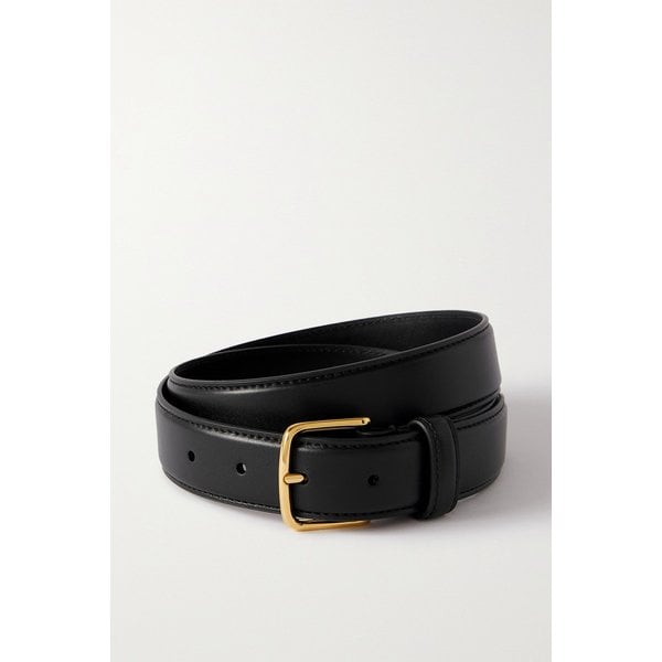 가죽 벨트 블랙 43769801095778558