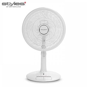 스탠드 스타일리스 계절가전 선풍기 SSF-3805R 여름가전 좌석용