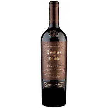 SHINSEGAE WINE HOUSE [매장픽업] 디아블로 리엔다(레드와인)
