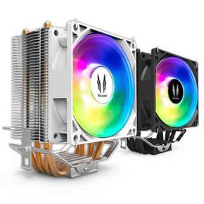 Socoool RC100 RGB CPU쿨러 오늘출발~(정품)