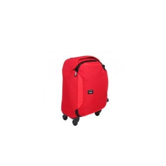 크럼플러 크럼플러  THE DRY RED NO 10 레드DRE001-R00T55)여행용가방/캐리어가방