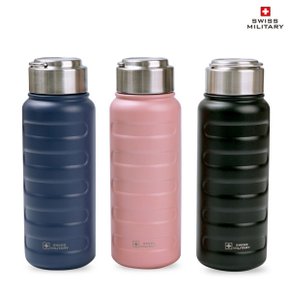 뉴트럴 아웃도어 텀블러 360ml 올스텐 보온병 가방 튼튼물병