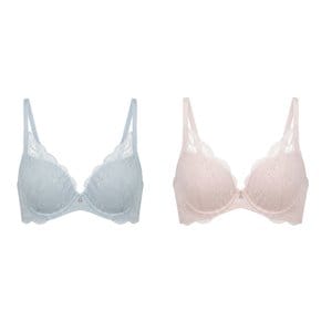 (가격인하) 수입자가드레이스 브래지어 2칼라 택 1 BR1953A