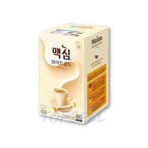 동서식품 맥심 화이트골드 11.7g x 180개입 2개