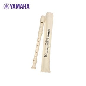 리코더 YRS-24B 바로크식 YRS24B