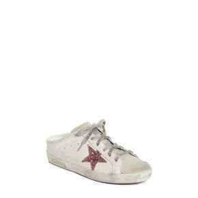 4870055 Golden Goose Super-Star Sabot Mule Sneaker 94780377