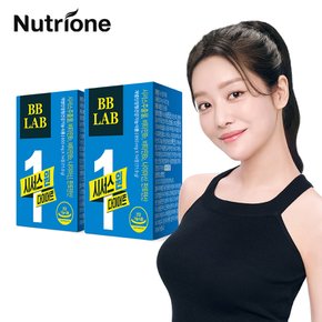 비비랩 시서스원 다이어트 850mg 2박스(4주분)