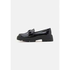 5056181 ALDO MAZEY - Slip-ons black