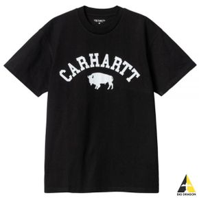 CARHARTT 칼하트 WIP SS Locker T-Shirt (I031371 0D2XX) (SS 로커 티셔츠)