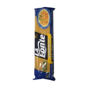 (무)대한제분곰표라폰테스파게티 500g