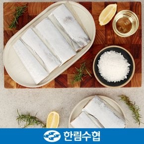 [명절 후 배송] [제주 한림수협] 제주직송 제주 특 은갈치 7마리 세트(은갈치 400g x 7팩)