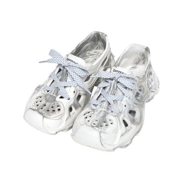 커버낫 키즈 커버라이드 스니커즈 그레이화이트 CK2502SN20GW