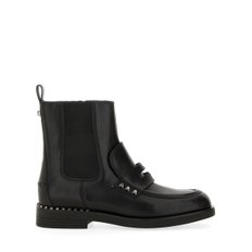 Boots WINGSSTUDS_SOFTMUSTANGBLACK 2910872