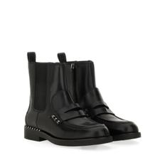 Boots WINGSSTUDS_SOFTMUSTANGBLACK 2910872