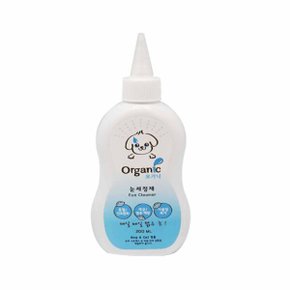 인터펫 오가닉 반려동물 눈 세정제 200ml