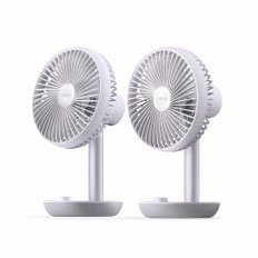 (1+1) 루메나 무선 써큘레이터 FAN-STAND3Z-LL(HMT)(라벤더+라벤더)