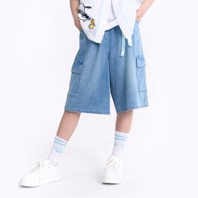 버뮤다 포켓 팬츠 TGTJ25305