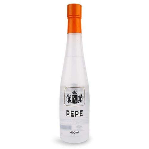 [뷰티풀마인드] 페페 마사지젤 바디보습 윤활제 오리지날 수용성400ml(1)