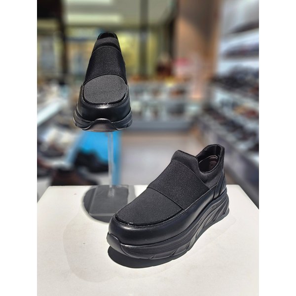 [파주점] 미셸 by 탠디 여성스니커즈 5cm슬립온  운동화 x26049