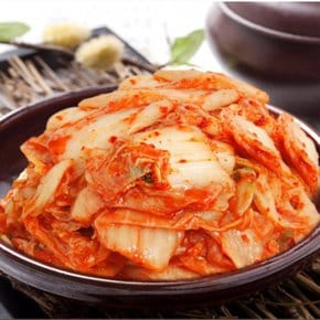 국내산 황진사 맛김치 5kg