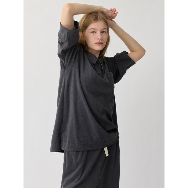 테리코 여성 잠옷세트