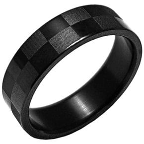 [MARK-4] BLACK CHECK12