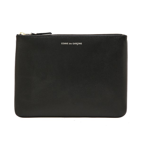 [부산점] 클래식 파우치 SA5100 BLACK (남여공용)