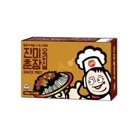 진미 춘장300g