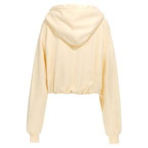 [알13] Sweatshirt R13WK215001ALNATURAL White