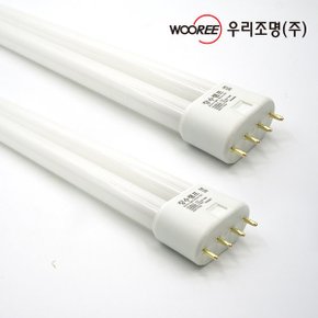 장수램프 FPL36W 삼파장 형광등