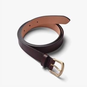 (하남점) SADDLERS 새들러스 G598/OTV CALF BELT T.MORO / SDG1M80005A52
