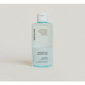 허브에이드 블루 어성초 토너 마스크