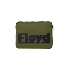 [Floyd 공식수입원] Floyd Laptop Sleeve (Gator Green)