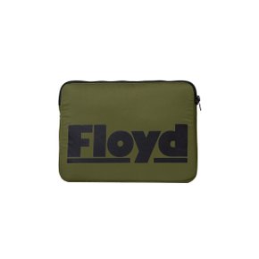 [Floyd 공식수입원] Floyd Laptop Sleeve (Gator Green)