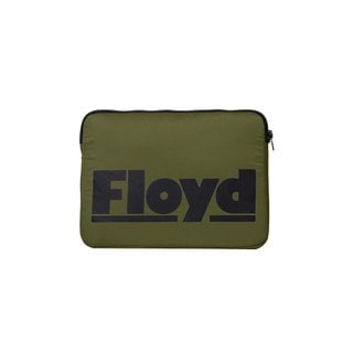 플로이드 [Floyd 공식수입원] Floyd Laptop Sleeve (Gator Green)