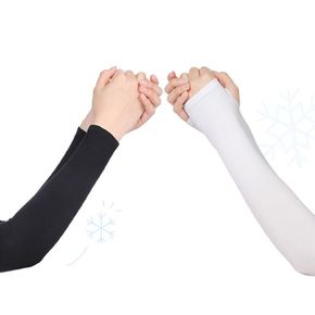 냉감토시 쿨링팔토시 여름용토시 남녀공용