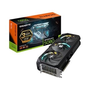 지포스 RTX 5080 GAMING OC D7 16GB 제이씨현_M